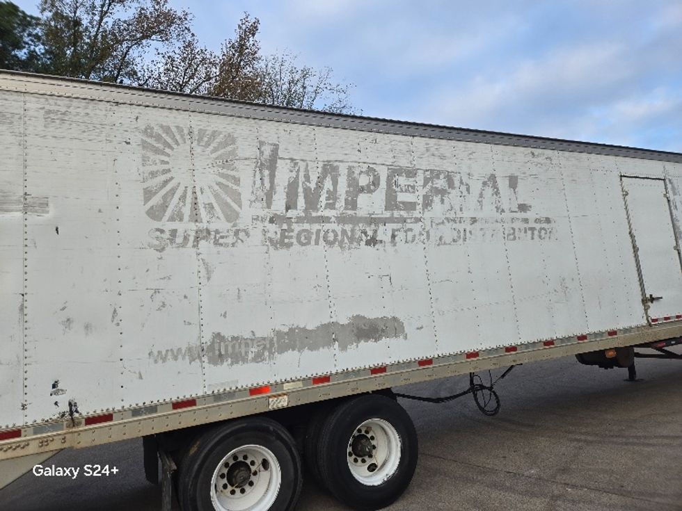 Refrigerated Trailer-Semi Trailers-Great Dane-2015-Trailer-Garland-TX-444,700\n\t\tmiles-$ 24,500 - Image 11