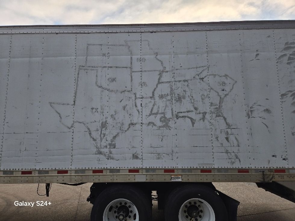 Refrigerated Trailer-Semi Trailers-Great Dane-2015-Trailer-Garland-TX-444,700\n\t\tmiles-$ 24,500 - Image 12