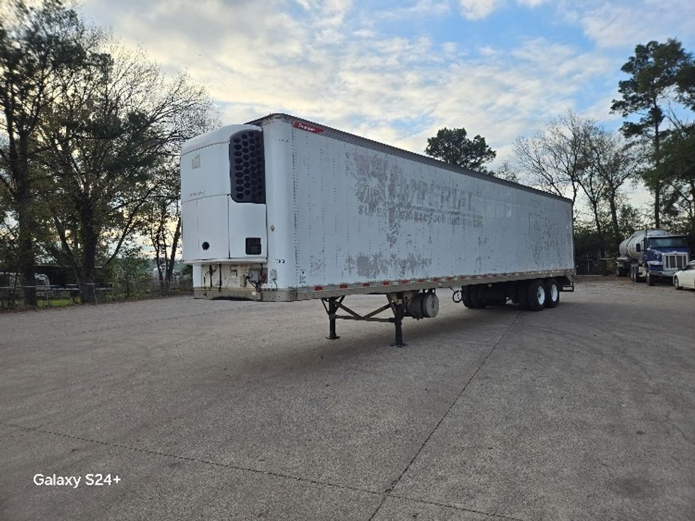 Refrigerated Trailer-Semi Trailers-Great Dane-2015-Trailer-Garland-TX-444,700\n\t\tmiles-$ 24,500 - Image 2
