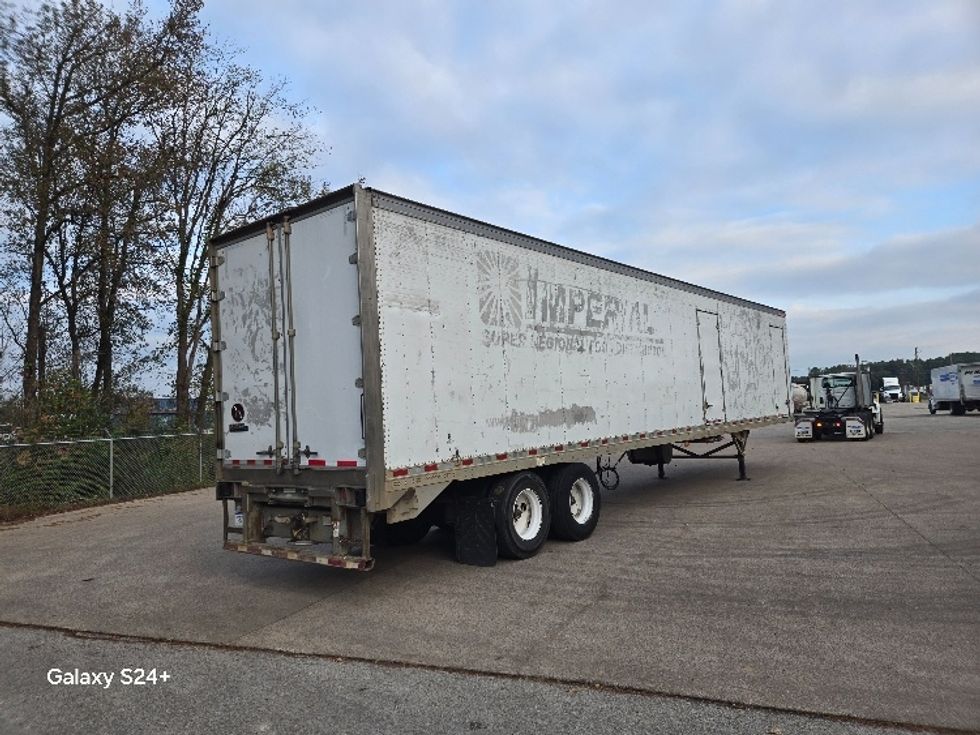 Refrigerated Trailer-Semi Trailers-Great Dane-2015-Trailer-Garland-TX-444,700\n\t\tmiles-$ 24,500 - Image 4
