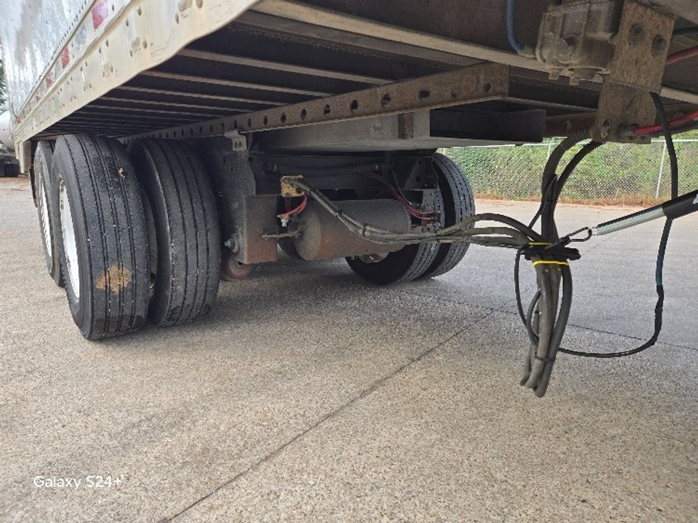 Refrigerated Trailer-Semi Trailers-Great Dane-2015-Trailer-Garland-TX-444,700\n\t\tmiles-$ 24,500 - Image 5