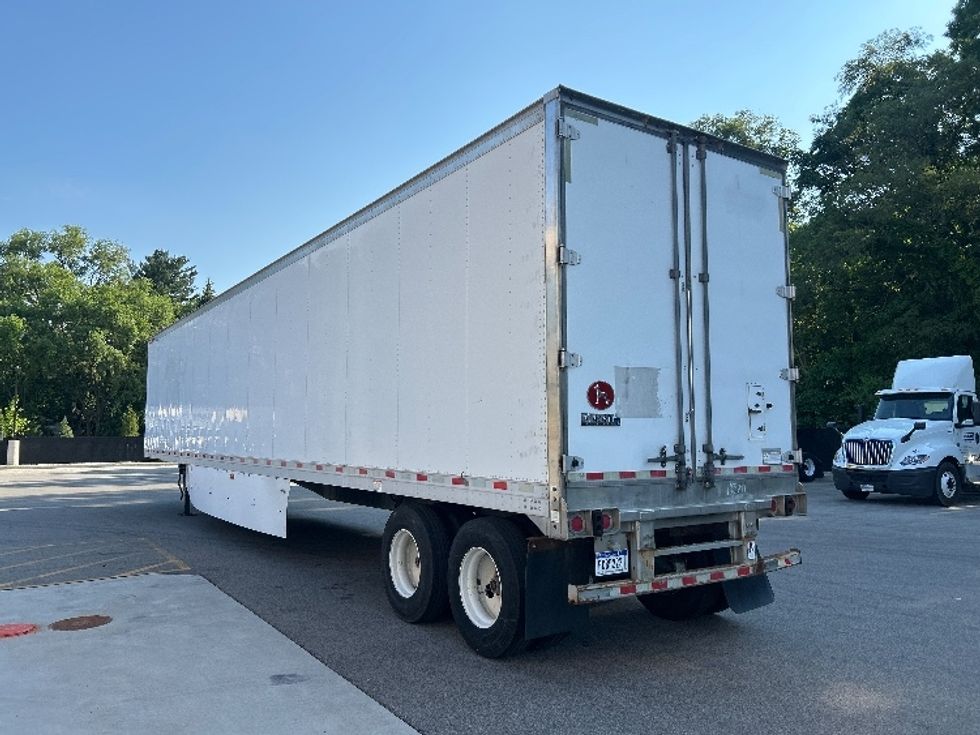 Refrigerated Trailer-Semi Trailers-Great Dane-2015-Trailer-Lansing-MI-731,061\n\t\tmiles-$ 16,750 - Image 3