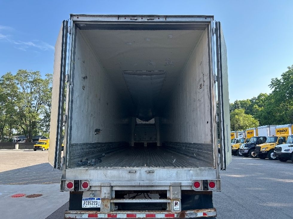 Refrigerated Trailer-Semi Trailers-Great Dane-2015-Trailer-Lansing-MI-731,061\n\t\tmiles-$ 16,750 - Image 7