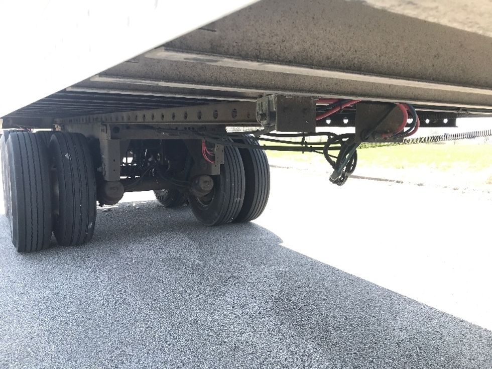 Refrigerated Trailer-Semi Trailers-Great Dane-2015-Trailer-Louisville-KY-543,627\n\t\tmiles-$ 23,000 - Image 5