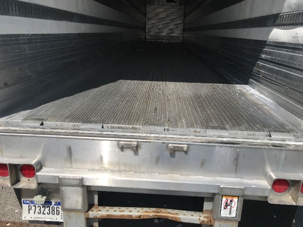 Refrigerated Trailer-Semi Trailers-Great Dane-2015-Trailer-Louisville-KY-543,627\n\t\tmiles-$ 23,000 - Image 7