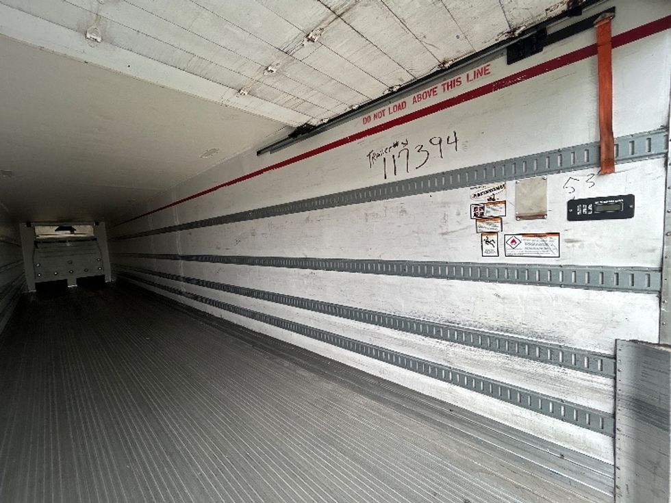 Refrigerated Trailer-Semi Trailers-Great Dane-2015-Trailer-Lowell-AR-462,050\n\t\tmiles-$ 23,250 - Image 10