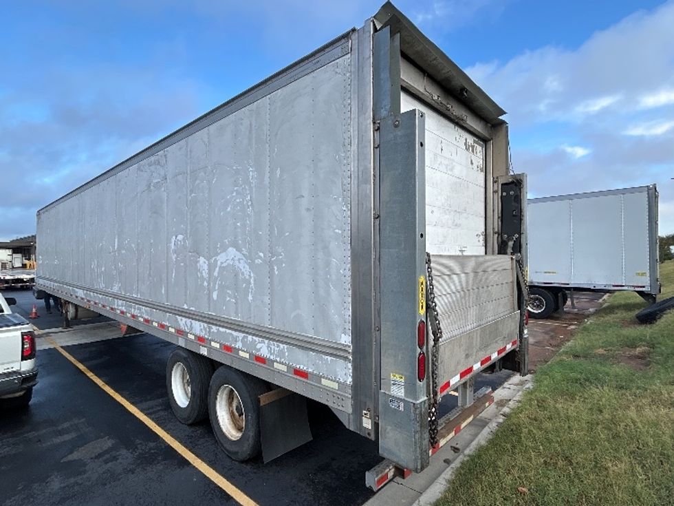 Refrigerated Trailer-Semi Trailers-Great Dane-2015-Trailer-Lowell-AR-462,050\n\t\tmiles-$ 23,250 - Image 3