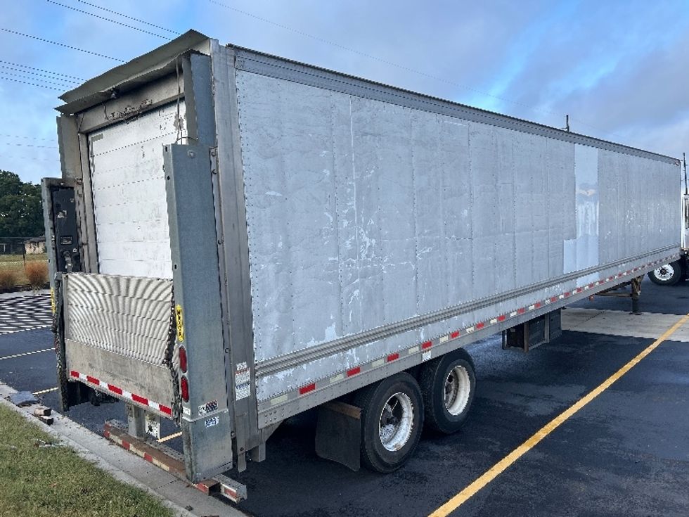Refrigerated Trailer-Semi Trailers-Great Dane-2015-Trailer-Lowell-AR-462,050\n\t\tmiles-$ 23,250 - Image 4
