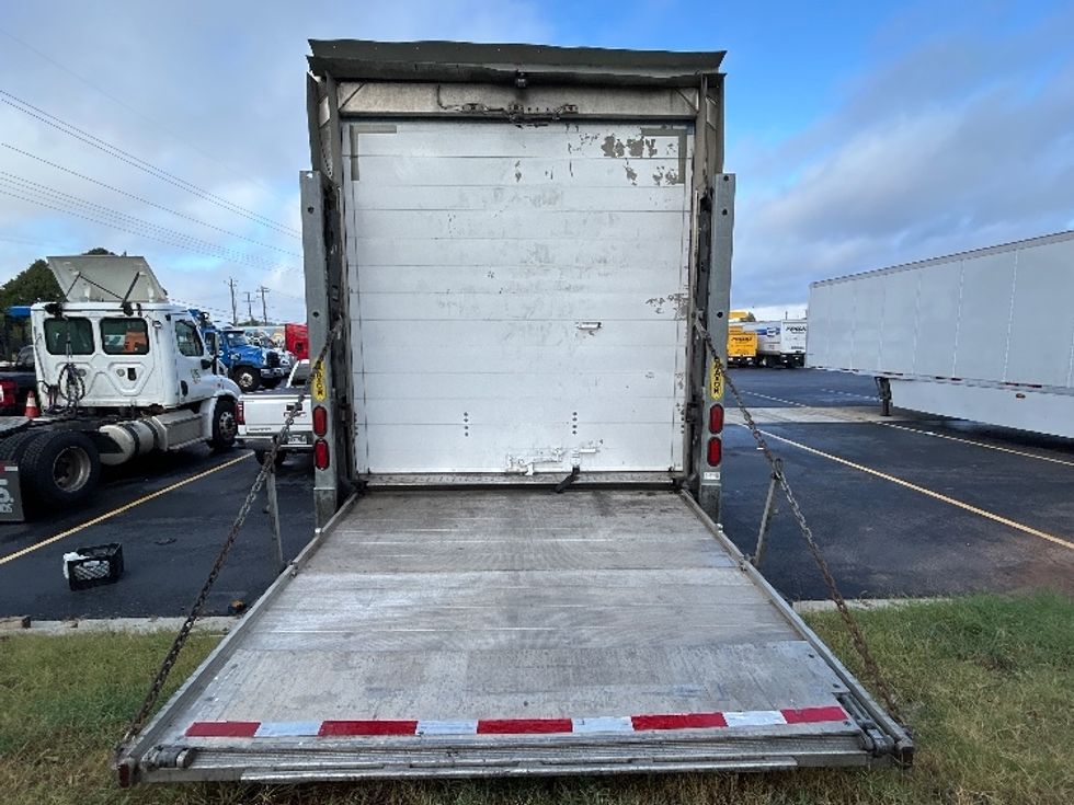 Refrigerated Trailer-Semi Trailers-Great Dane-2015-Trailer-Lowell-AR-462,050\n\t\tmiles-$ 23,250 - Image 6