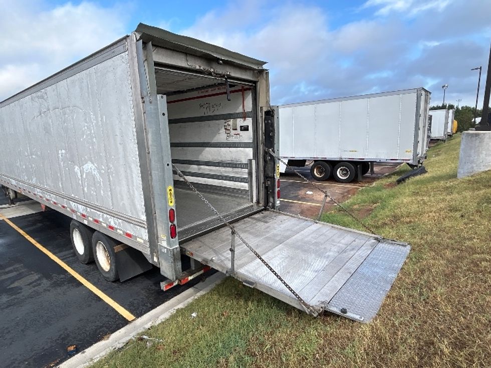 Refrigerated Trailer-Semi Trailers-Great Dane-2015-Trailer-Lowell-AR-462,050\n\t\tmiles-$ 23,250 - Image 7