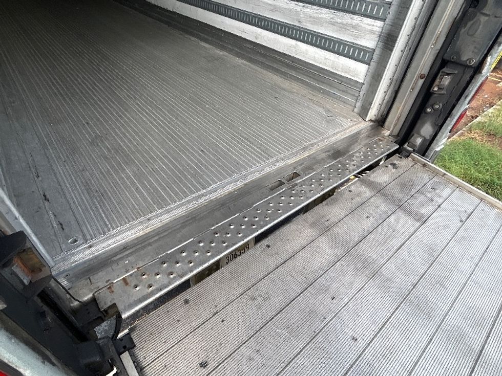 Refrigerated Trailer-Semi Trailers-Great Dane-2015-Trailer-Lowell-AR-462,050\n\t\tmiles-$ 23,250 - Image 8
