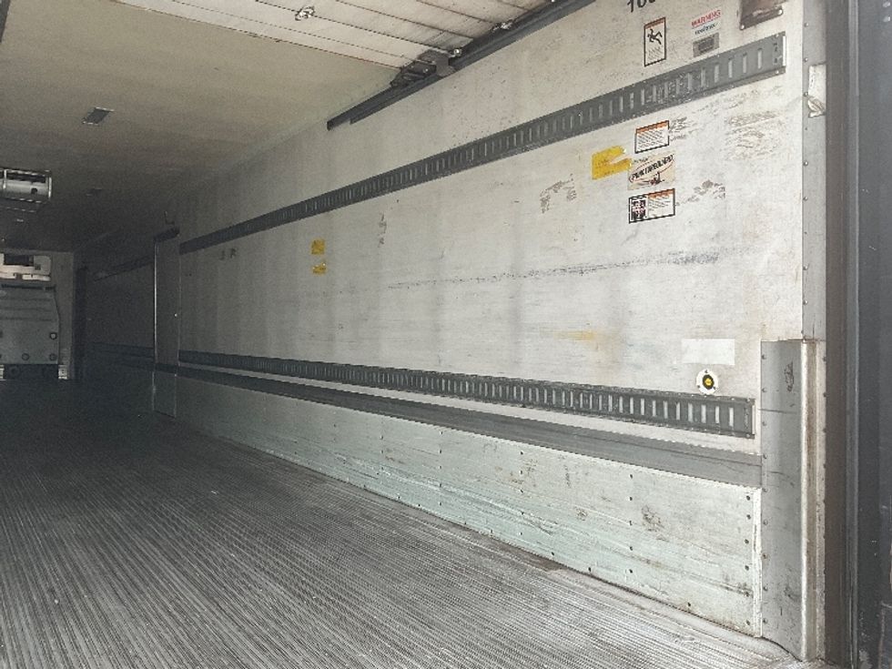Refrigerated Trailer-Semi Trailers-Great Dane-2015-Trailer-Miami-FL-609,254\n\t\tmiles-$ 11,250 - Image 10