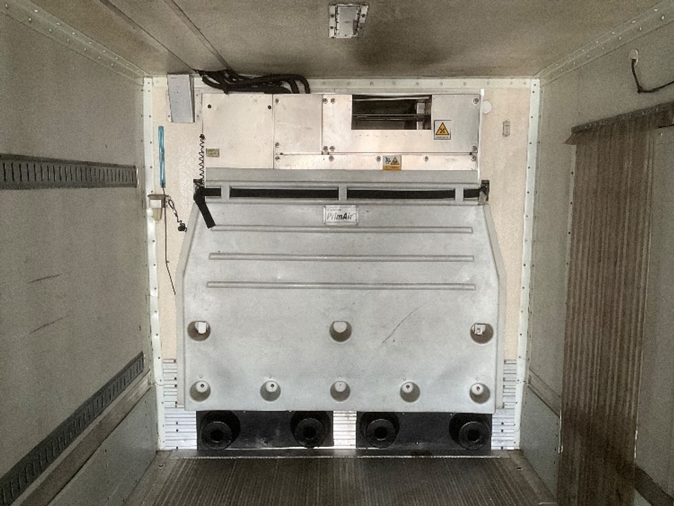 Refrigerated Trailer-Semi Trailers-Great Dane-2015-Trailer-Miami-FL-609,254\n\t\tmiles-$ 11,250 - Image 12
