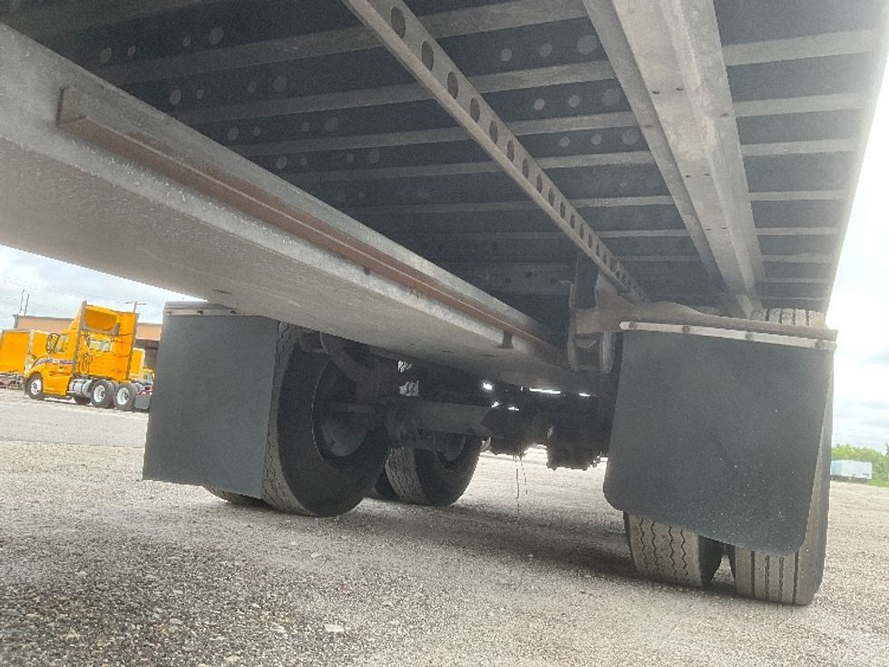 Refrigerated Trailer-Semi Trailers-Great Dane-2015-Trailer-Miami-FL-609,254\n\t\tmiles-$ 11,250 - Image 5