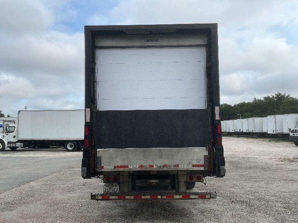 Refrigerated Trailer-Semi Trailers-Great Dane-2015-Trailer-Miami-FL-609,254\n\t\tmiles-$ 11,250 - Image 6