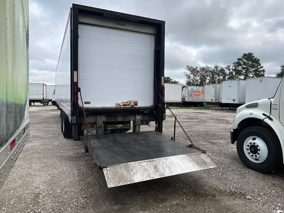 Refrigerated Trailer-Semi Trailers-Great Dane-2015-Trailer-Miami-FL-609,254\n\t\tmiles-$ 11,250 - Image 7