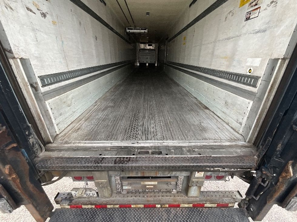 Refrigerated Trailer-Semi Trailers-Great Dane-2015-Trailer-Miami-FL-609,254\n\t\tmiles-$ 11,250 - Image 8