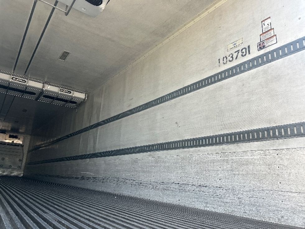 Refrigerated Trailer-Semi Trailers-Great Dane-2015-Trailer-Middlefield-OH-383,241\n\t\tmiles-$ 19,000 - Image 10