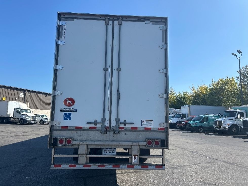 Refrigerated Trailer-Semi Trailers-Great Dane-2015-Trailer-Middlefield-OH-383,241\n\t\tmiles-$ 19,000 - Image 6