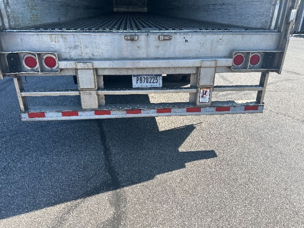Refrigerated Trailer-Semi Trailers-Great Dane-2015-Trailer-Middlefield-OH-383,241\n\t\tmiles-$ 19,000 - Image 7