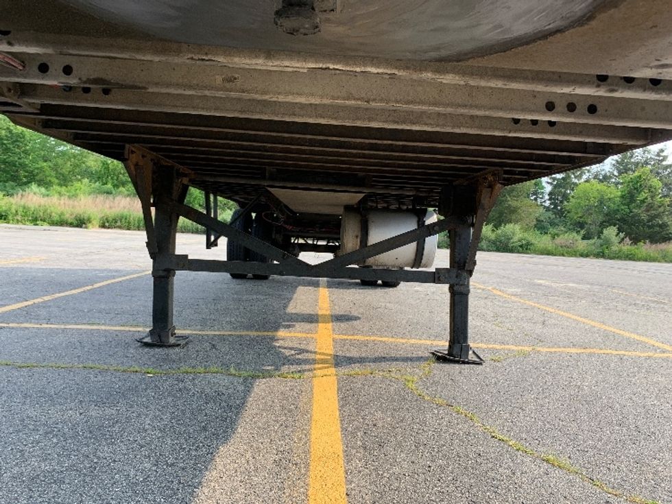 Refrigerated Trailer-Semi Trailers-Great Dane-2015-Trailer-Norton-MA-1,051,647\n\t\tmiles-$ 12,000 - Image 13