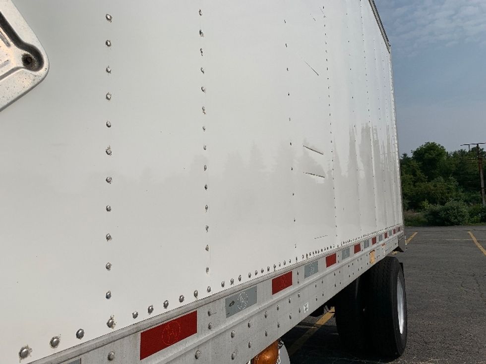 Refrigerated Trailer-Semi Trailers-Great Dane-2015-Trailer-Norton-MA-1,051,647\n\t\tmiles-$ 12,000 - Image 14
