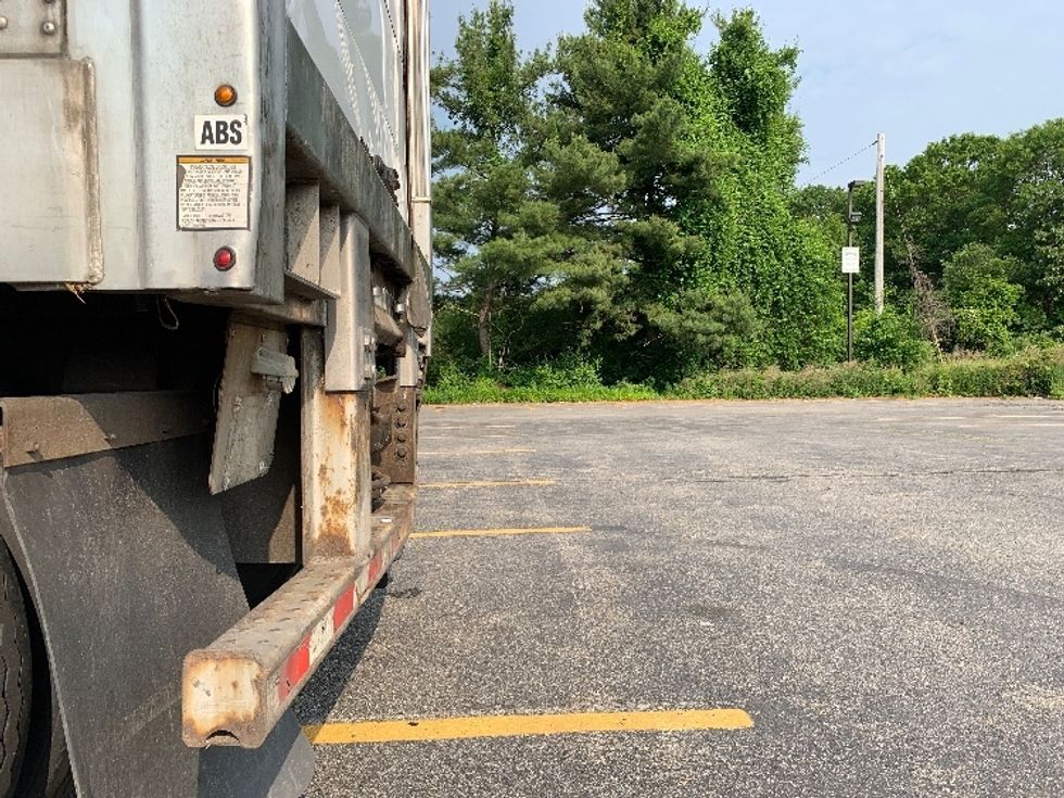 Refrigerated Trailer-Semi Trailers-Great Dane-2015-Trailer-Norton-MA-1,051,647\n\t\tmiles-$ 12,000 - Image 15