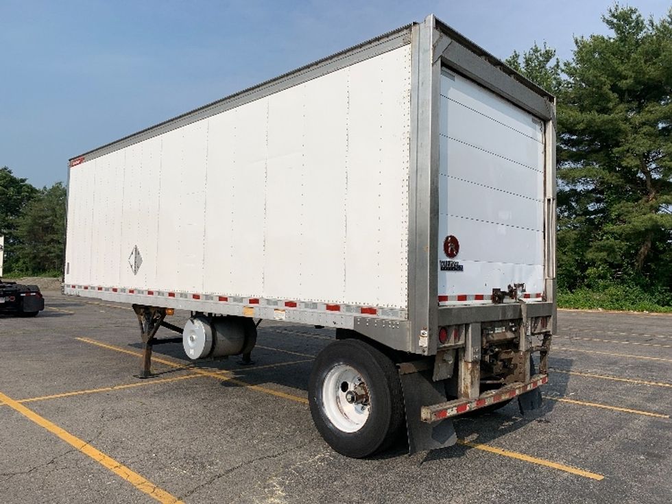 Refrigerated Trailer-Semi Trailers-Great Dane-2015-Trailer-Norton-MA-1,051,647\n\t\tmiles-$ 12,000 - Image 3