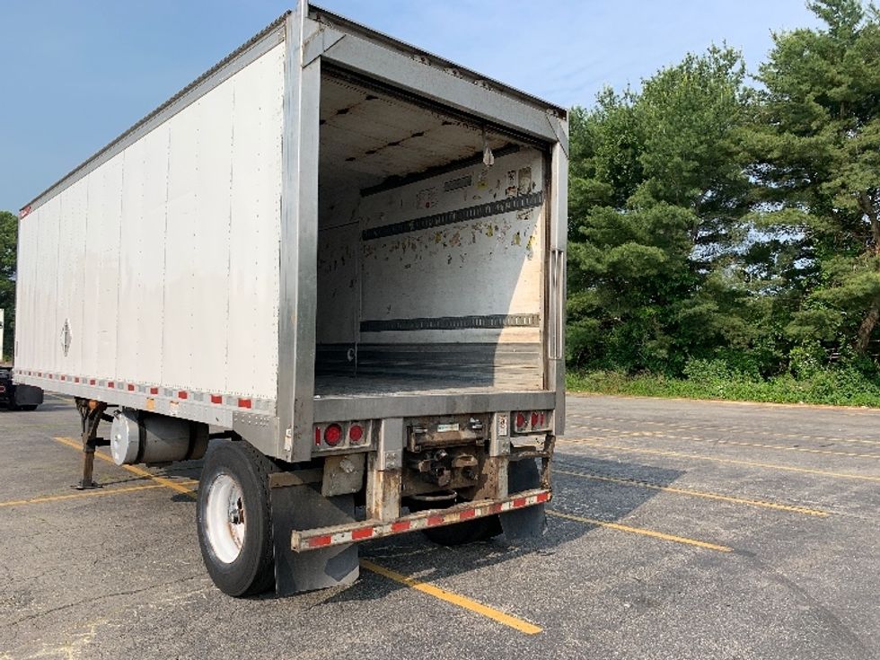 Refrigerated Trailer-Semi Trailers-Great Dane-2015-Trailer-Norton-MA-1,051,647\n\t\tmiles-$ 12,000 - Image 7