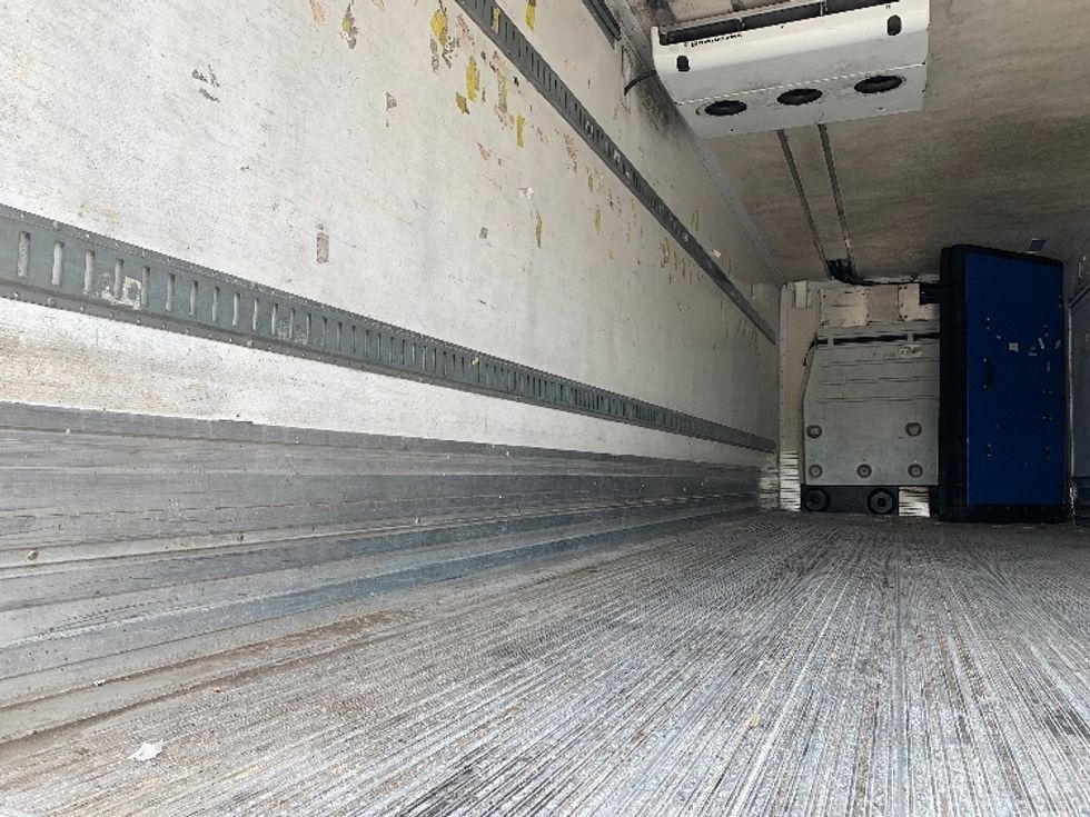 Refrigerated Trailer-Semi Trailers-Great Dane-2015-Trailer-Norton-MA-1,051,647\n\t\tmiles-$ 12,000 - Image 9