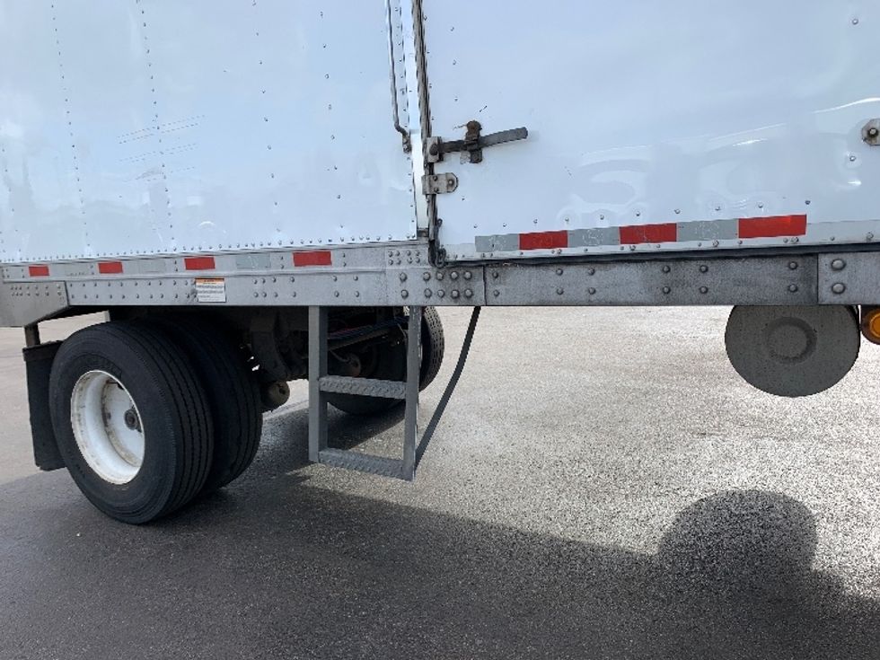 Refrigerated Trailer-Semi Trailers-Great Dane-2015-Trailer-Norton-MA-367,687\n\t\tmiles-$ 16,250 - Image 11