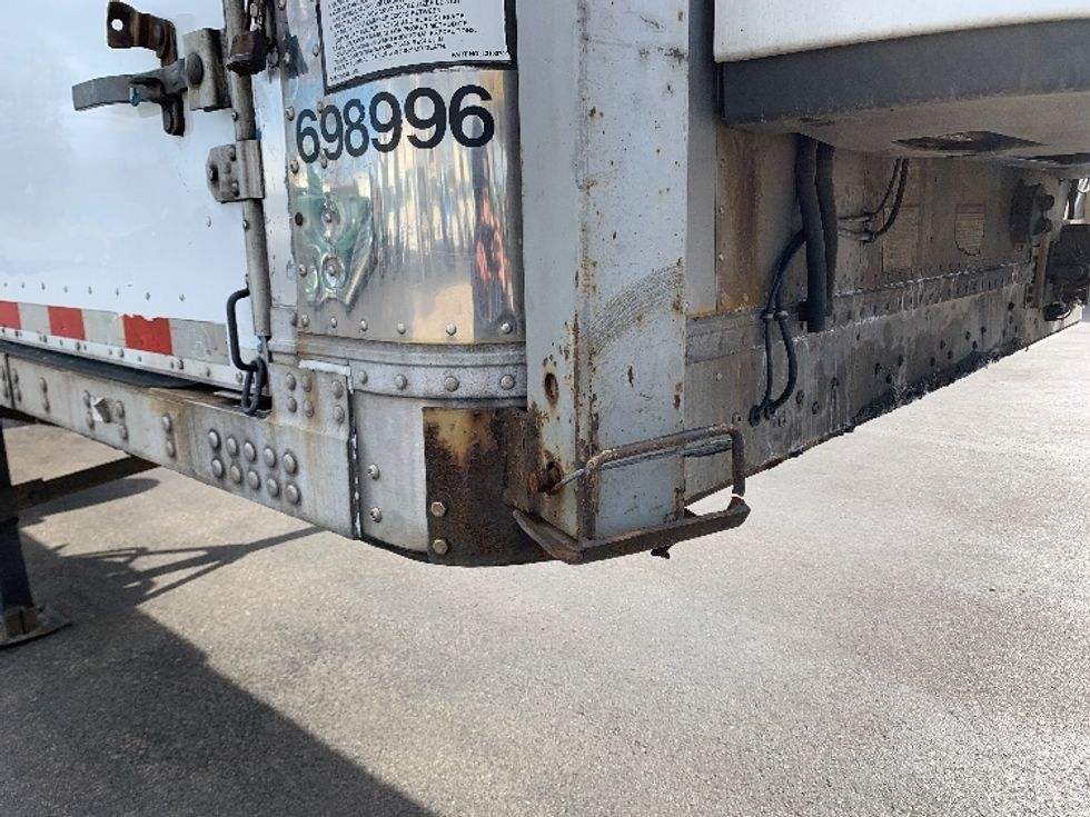 Refrigerated Trailer-Semi Trailers-Great Dane-2015-Trailer-Norton-MA-367,687\n\t\tmiles-$ 16,250 - Image 13