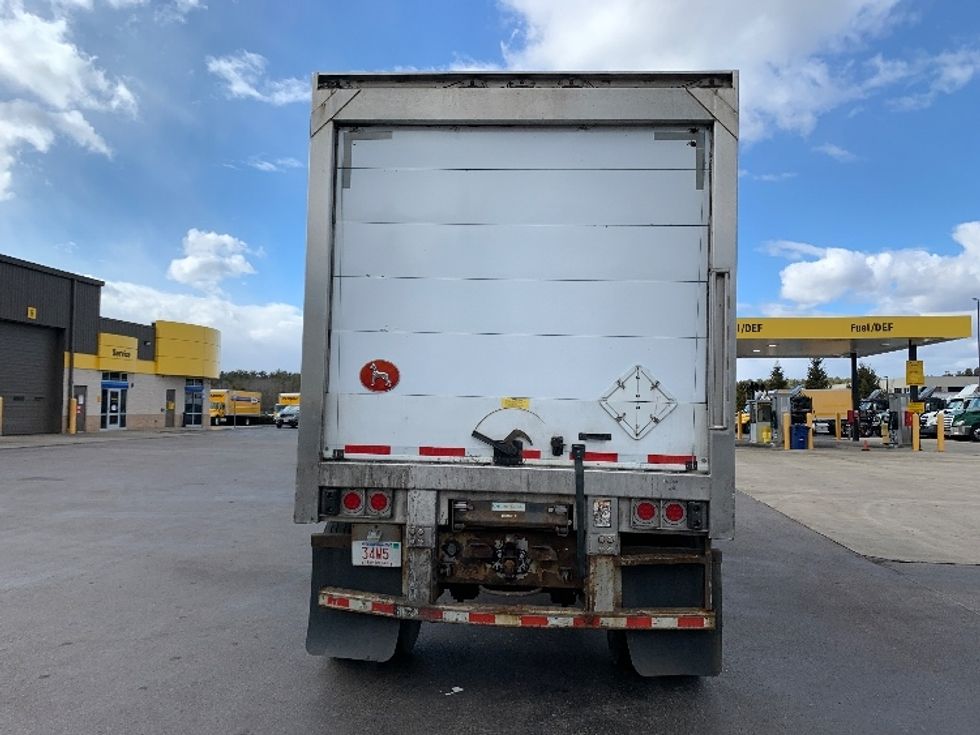 Refrigerated Trailer-Semi Trailers-Great Dane-2015-Trailer-Norton-MA-367,687\n\t\tmiles-$ 16,250 - Image 6