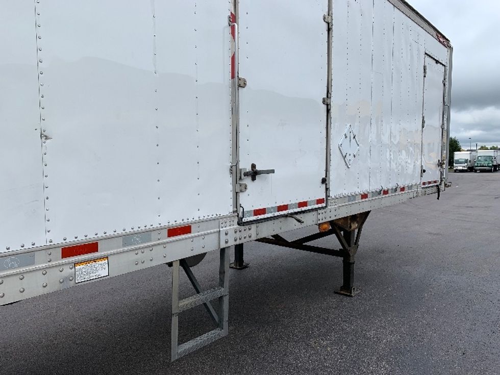 2015 Great Dane Trailers Great Dane Trailers photo 9