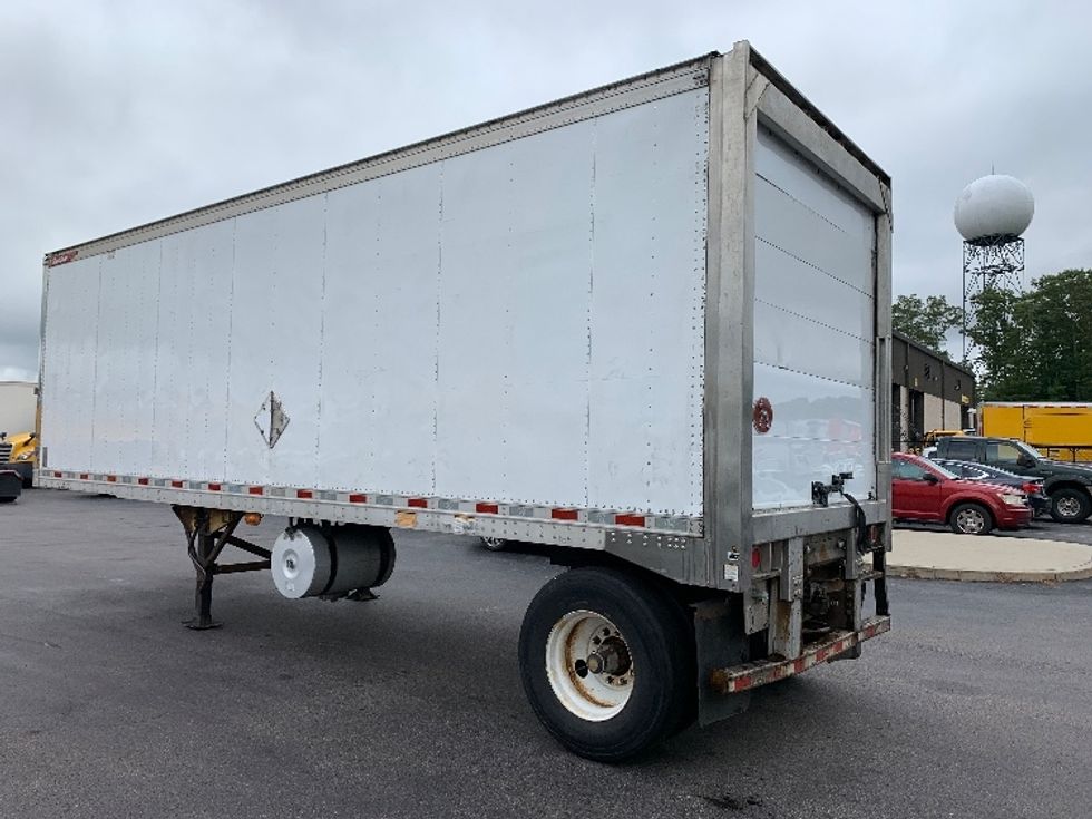 2015 Great Dane Trailers Great Dane Trailers photo 3