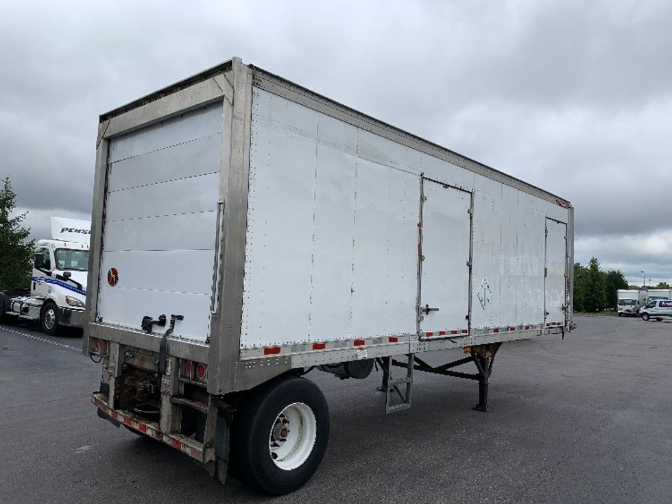 2015 Great Dane Trailers Great Dane Trailers photo 4