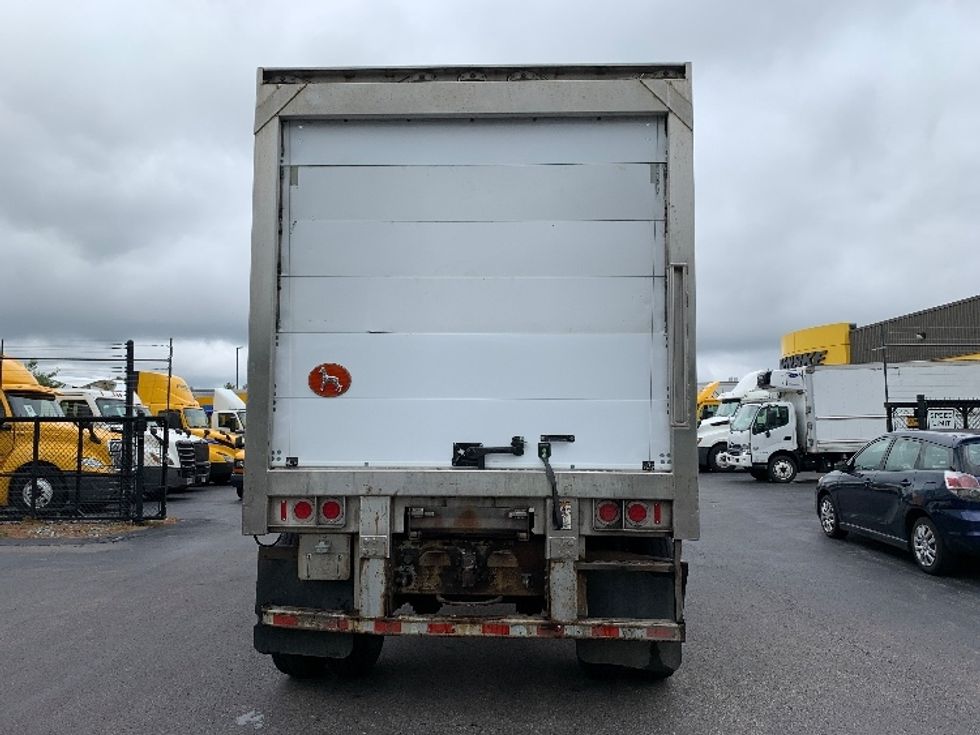 2015 Great Dane Trailers Great Dane Trailers photo 6
