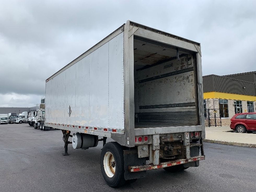 2015 Great Dane Trailers Great Dane Trailers photo 7