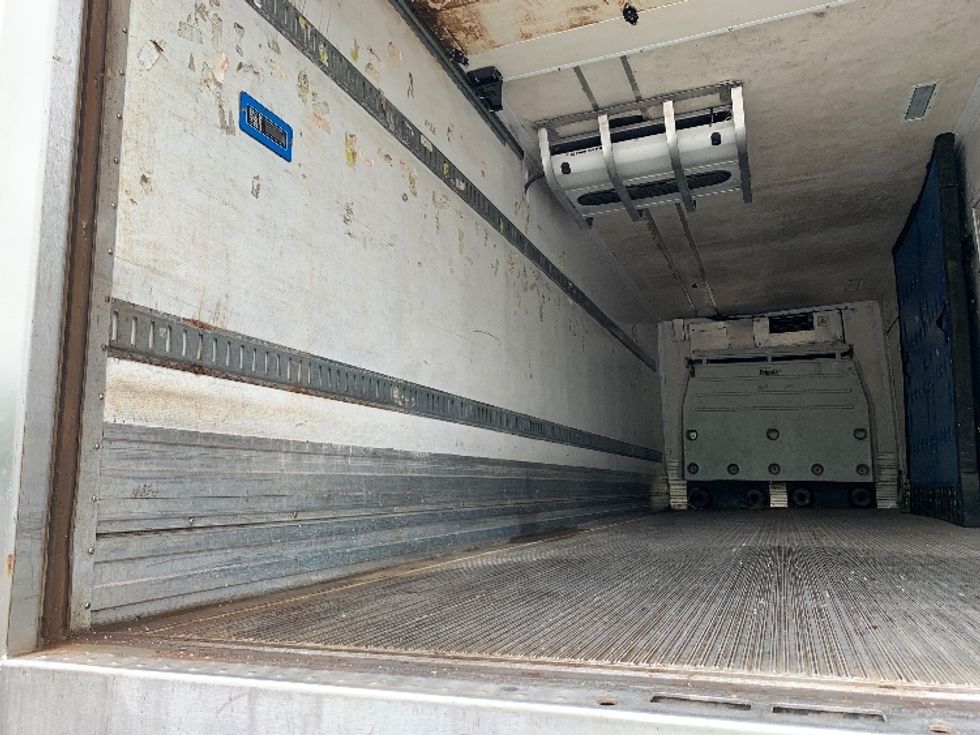 2015 Great Dane Trailers Great Dane Trailers photo 8