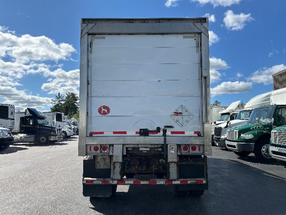Refrigerated Trailer-Semi Trailers-Great Dane-2015-Trailer-Norton-MA-561,835\n\t\tmiles-$ 14,250 - Image 6