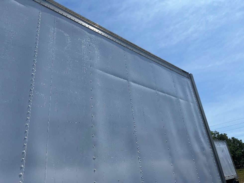 Refrigerated Trailer-Semi Trailers-Great Dane-2015-Trailer-Ocala-FL-314,765\n\t\tmiles-$ 11,750 - Image 11
