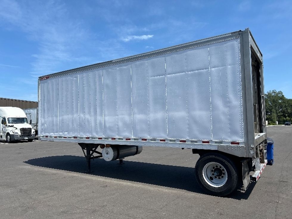 Refrigerated Trailer-Semi Trailers-Great Dane-2015-Trailer-Ocala-FL-314,765\n\t\tmiles-$ 11,750 - Image 3