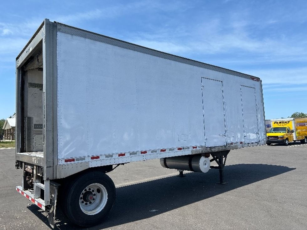 Refrigerated Trailer-Semi Trailers-Great Dane-2015-Trailer-Ocala-FL-314,765\n\t\tmiles-$ 11,750 - Image 4
