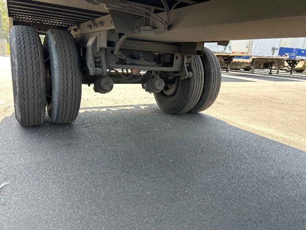 Refrigerated Trailer-Semi Trailers-Great Dane-2015-Trailer-Ocala-FL-314,765\n\t\tmiles-$ 11,750 - Image 5