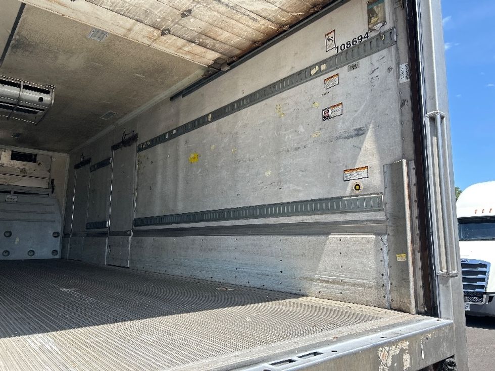 Refrigerated Trailer-Semi Trailers-Great Dane-2015-Trailer-Ocala-FL-314,765\n\t\tmiles-$ 11,750 - Image 9