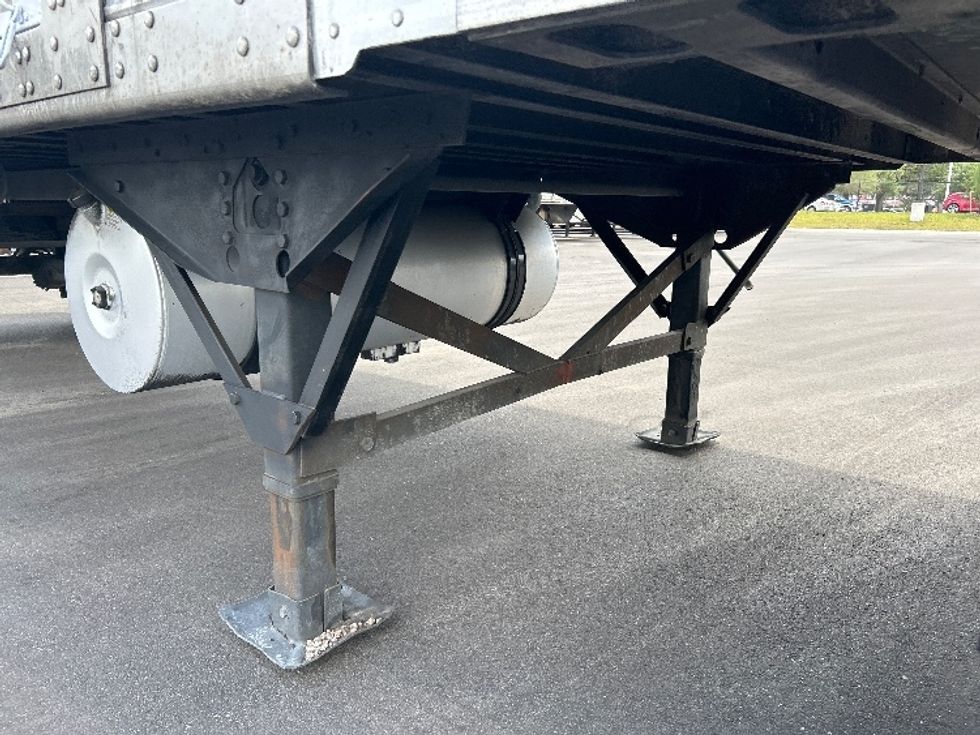 Refrigerated Trailer-Semi Trailers-Great Dane-2015-Trailer-Ocala-FL-652,396\n\t\tmiles-$ 11,750 - Image 10