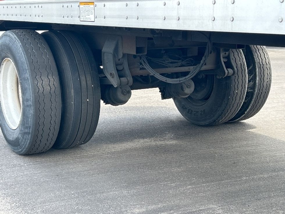 Refrigerated Trailer-Semi Trailers-Great Dane-2015-Trailer-Ocala-FL-652,396\n\t\tmiles-$ 11,750 - Image 11