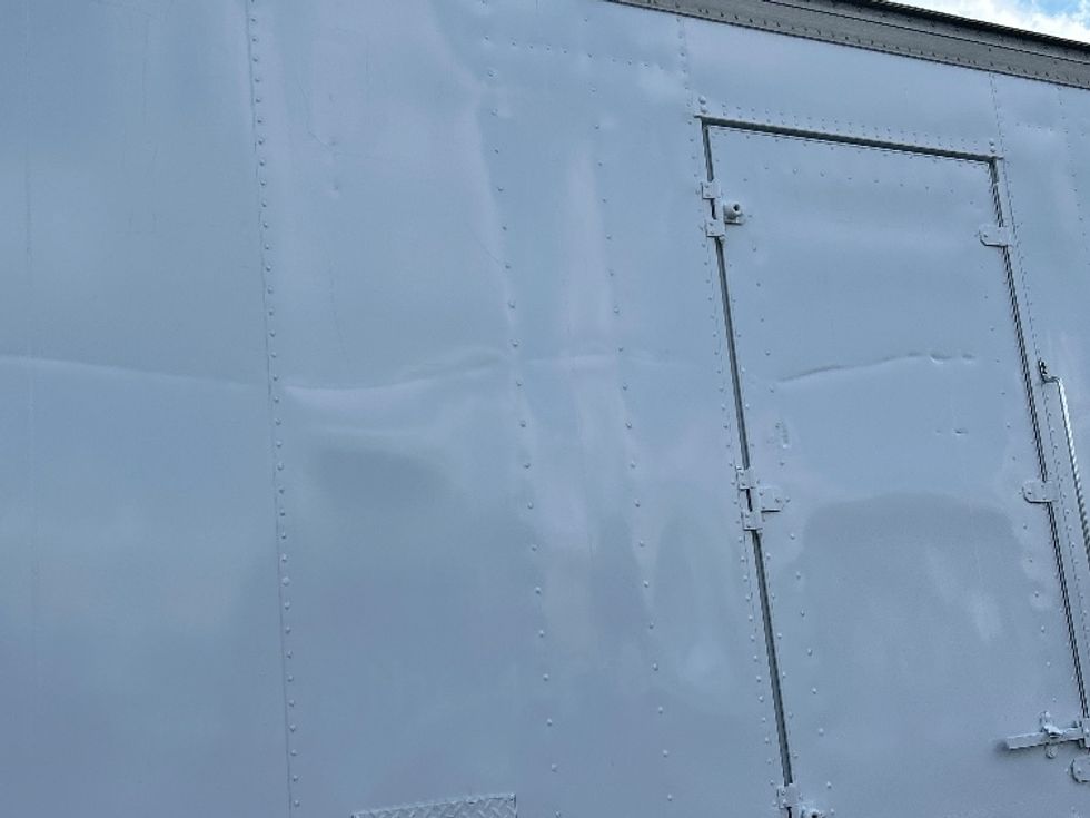 Refrigerated Trailer-Semi Trailers-Great Dane-2015-Trailer-Ocala-FL-652,396\n\t\tmiles-$ 11,750 - Image 12