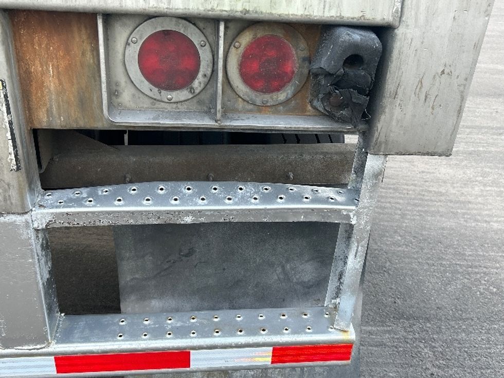 Refrigerated Trailer-Semi Trailers-Great Dane-2015-Trailer-Ocala-FL-652,396\n\t\tmiles-$ 11,750 - Image 13