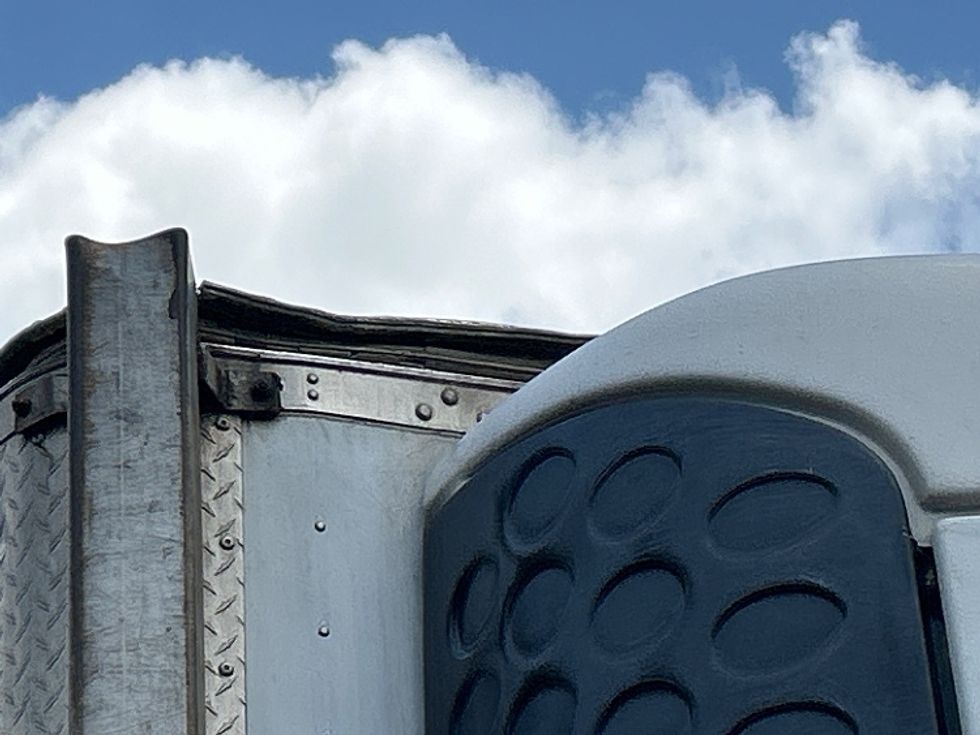 Refrigerated Trailer-Semi Trailers-Great Dane-2015-Trailer-Ocala-FL-652,396\n\t\tmiles-$ 11,750 - Image 15